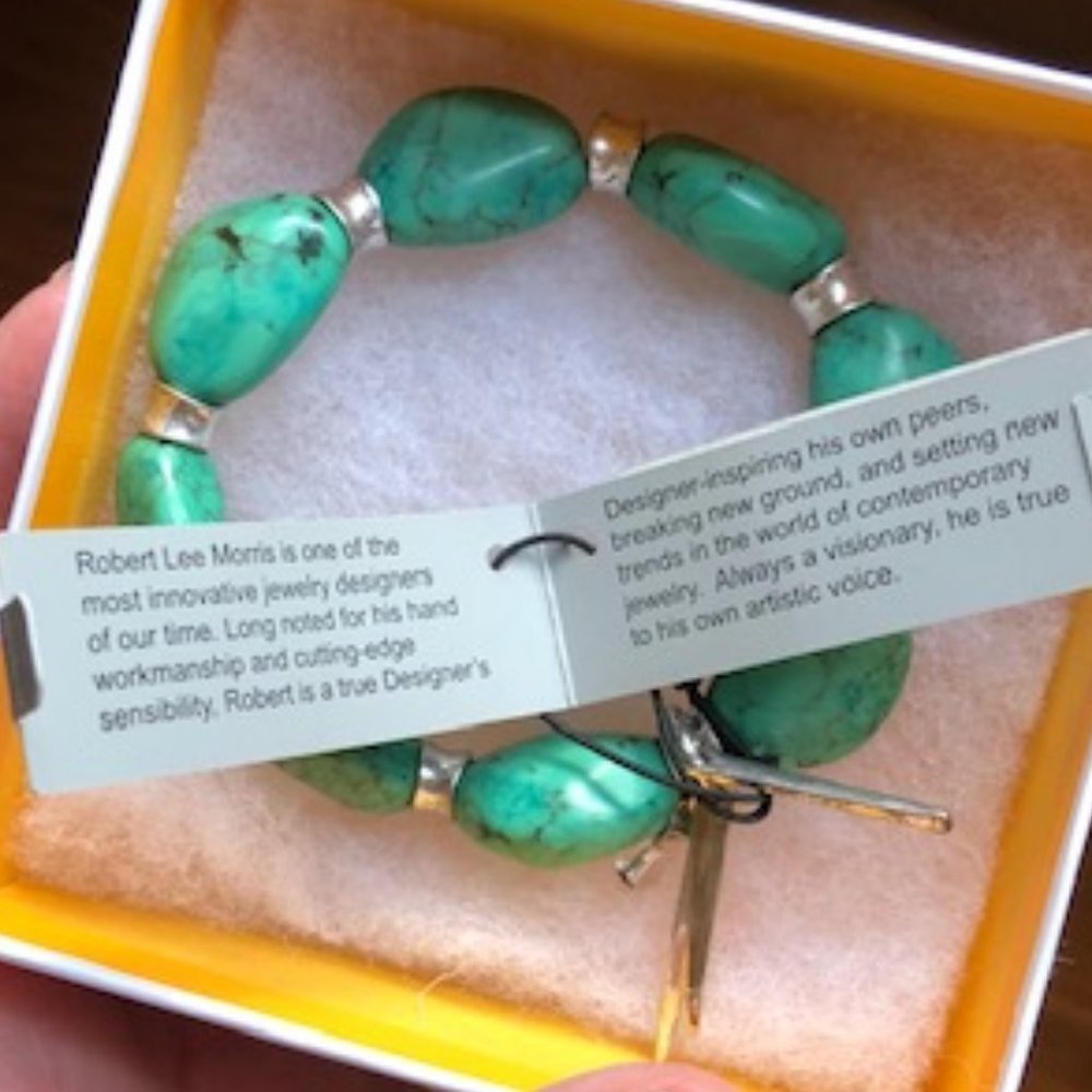 Turquoise Bracelet - Picture 6 of 15